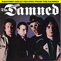 Amazon.co.jp: Damned Damned Damned - The Damned [12 inch Analog
